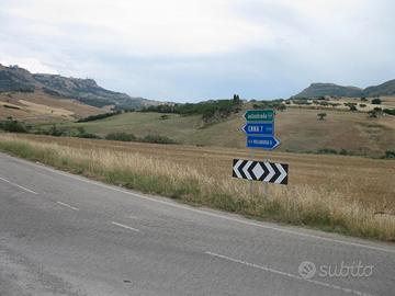 RGE 6/2015 Trib ENNA - LOTTO 1