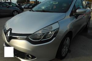 Renault Clio Sporter dCi 8V 90CV Start&Stop Energy