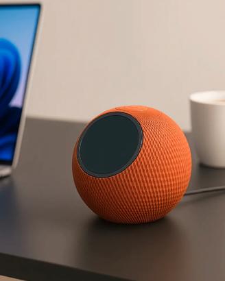 SFERA CON TEXTURE MAGSAFE APPLE IPHONE & AIRPODS