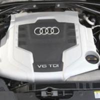 Motore Audi A6/Q7 3.0 tdi CRT 210000km