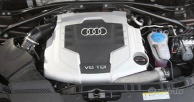 Motore Audi A6/Q7 3.0 tdi CRT 210000km