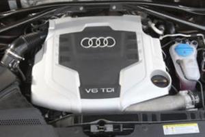 Motore Audi A6/Q7 3.0 tdi CRT 210000km