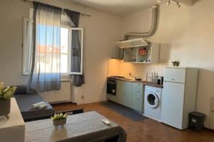 Bilocale zona puccini 60mq