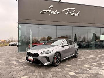 BMW 120 d 48V MSport Pro