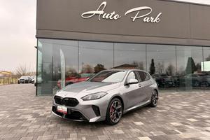 BMW 120 d 48V MSport Pro