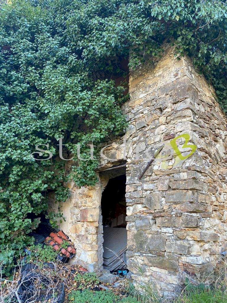 Rustico-Casale a Bordighera - Altro