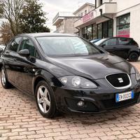 Seat Leon 1.6 TDI 90CV CR DPF Reference