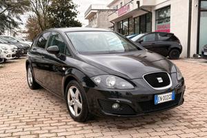 Seat Leon 1.6 TDI 90CV CR DPF Reference