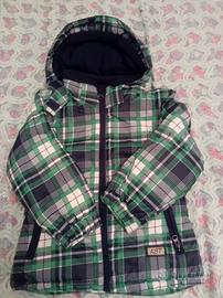 Completo sci bambino