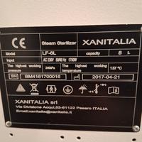 Autoclave