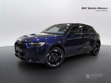 Audi A1 allstreet 30 1.0 tfsi Identity Contrast 11