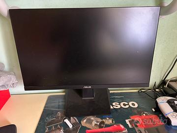 Monitor asus 24”