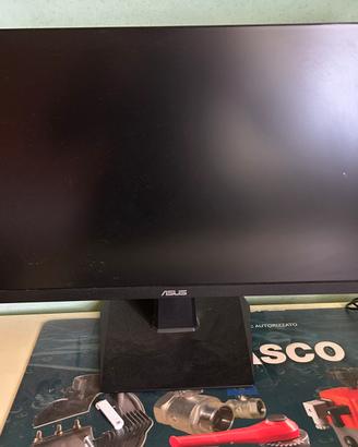Monitor asus 24”
