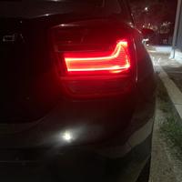 Fanale posteriore Dx Bmw serie1