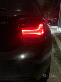 Fanale posteriore Dx Bmw serie1