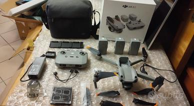 Drone dji air 2s