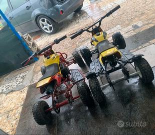 mini quad 