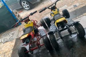 mini quad 
