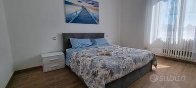 Bilocale con posto auto