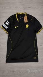 Maglia Chelsea – Palmer #10