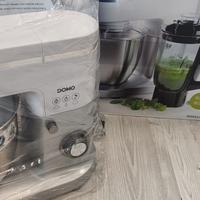 impastatrice domo 6 lt