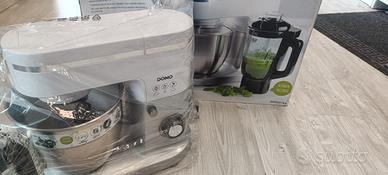 impastatrice domo 6 lt