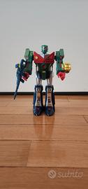 Robot Sasuraiger Mastertec DX J9-III