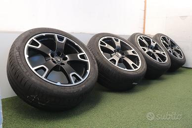 Cerchi in lega Maserati Levante 20 ORIGINALI