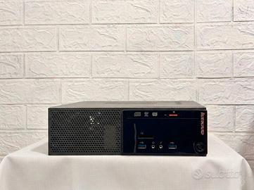 Lenovo S510 i5-6400 8GB ram 128GB SSD Win11