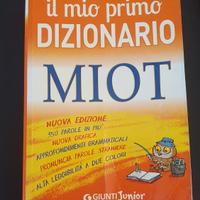 il Primo Dizionario Miot