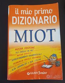 il Primo Dizionario Miot