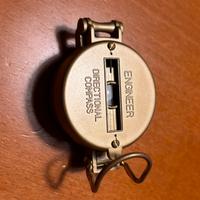Bussola Engineer Directional Compass