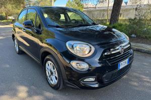 Fiat 500X 2017