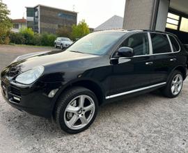 Porsche CAYENNE S 4.5 v8