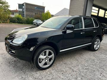 Porsche CAYENNE S 4.5 v8