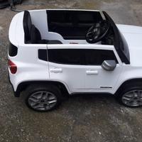 auto elettrica, car per bimbi