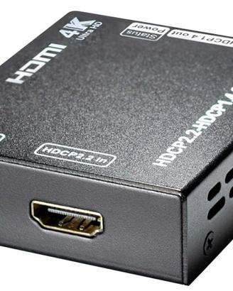 Maxtrack av convertitore cs 35 l hdmi 4096 x 2160