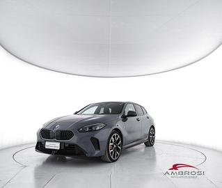 BMW 118 Serie 1 d Msport auto