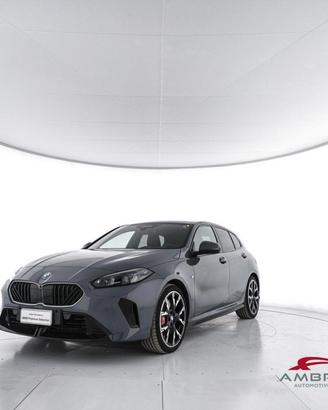 BMW 118 Serie 1 d Msport auto