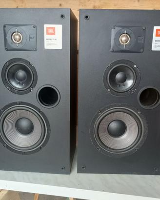 CASSE ACUSTICHE JBL TLX6 "TOP CLASS " (1987 )