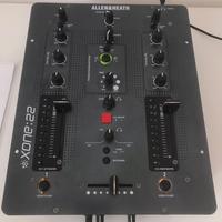 Allen Heath Xone 22