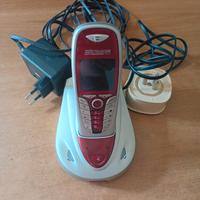 Cordless Aladino  Slim 4