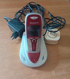 Cordless Aladino  Slim 4