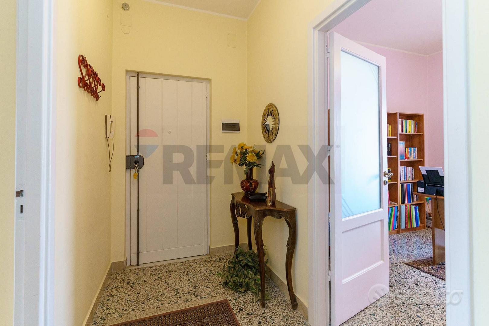 Apartment in Enna, Monte - Altro