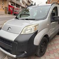 Citroen Nemo 1.4 HDi 70CV XTR Theatre