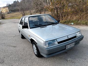 Renault 11 TL 1.2