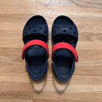 Crocs bambino sandalo Crocsband Sandal kid