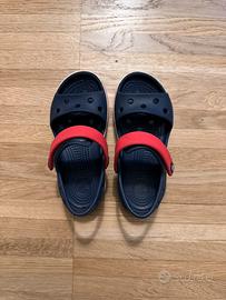Crocs bambino sandalo Crocsband Sandal kid