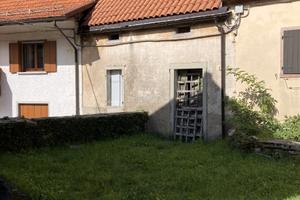 Casa da ristrutturare