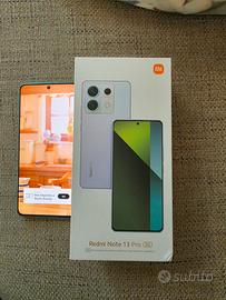Xiaomi Redmi Note 13 Pro 5G 12/512 GB Ocean Teal